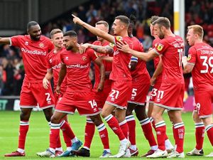 Supporting image for story: Walsall 4 Hartlepool 0 - Player Ratings 