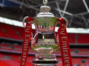 Supporting image for story: FA Cup third round draw: Time, channel and ball numbers as Shrewsbury and Wrexham await ties