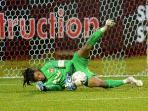 Supporting image for story: The former Walsall FC youth keeper who is making his mark in the business world