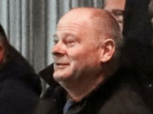 Supporting image for story: Inquest opens into death of TNS fan near Oswestry