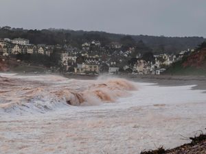 Supporting image for story: Antiques dealer missing after Christmas Day swim ‘is deeply loved’