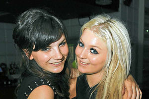 Supporting image for story: Big night out: Couture, Stafford