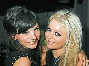 Supporting image for story: Big night out: Couture, Stafford