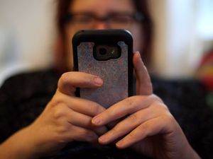 Supporting image for story: Millions of scam calls from abroad to be blocked under new crackdown