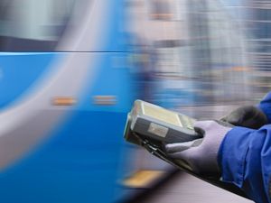 Supporting image for story: West Midlands Metro fine increase and 'tap in, tap out' system to be implemented in 2026