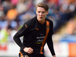 Supporting image for story: Wolves transfer news: Joe Mason joins Burton Albion on-loan