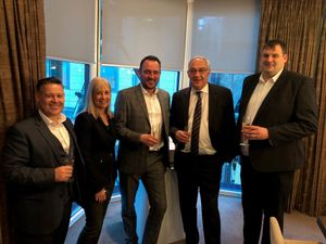 Supporting image for story: Mangar Health acquired by France-based medical device company