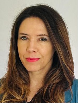 Beverly Rademacher