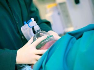 Supporting image for story: ‘Dire shortage’ of anaesthetists hitting 1.4m operations a year, report warns