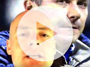 Supporting image for story: Watch: Tim Nash's daily Shrewsbury Town update - April 28