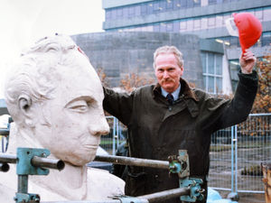 Supporting image for story: Flashback to 1993