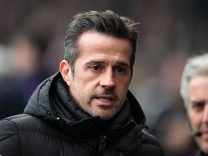 Supporting image for story: Marco Silva bemoans ‘missed opportunity’ as Fulham held by Southampton