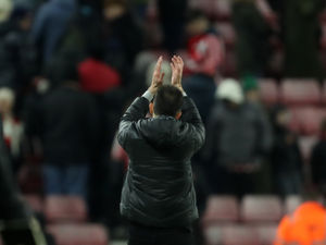 Supporting image for story: Carlos Corberan outlines key positive to come from West Brom's tough run