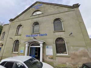 Supporting image for story: Work planned for Wem church as proposals lodged