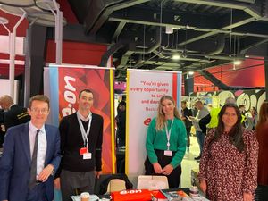 Supporting image for story: Amazon and police among major employers confirmed for West Bromwich jobs fair