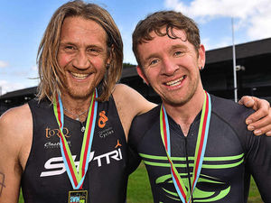 Supporting image for story: Chiefs looking are to expand town's race