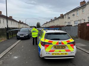 Supporting image for story: Man arrested after Sunderland dog attack