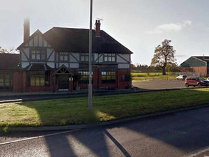 Supporting image for story: New Shrewsbury hotel given green light by highways bosses