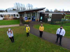 Supporting image for story: Numbers in class are increasing