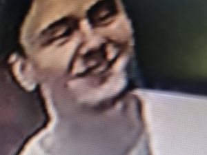 Supporting image for story: The man Stourbridge police want to speak with after a victim was left with broken nose following disorder in the town
