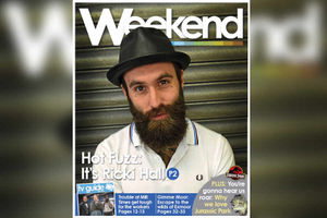 Supporting image for story: Inside your Weekend Shropshire Star