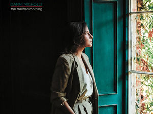 Supporting image for story: Danni Nicholls, The Melted Morning - album review