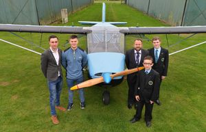 Supporting image for story: 'It’s time for takeaways to be rated for health, not just hygiene' - Your Letters plus flying back to 2015 in our picture from the archive series