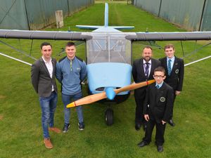 Supporting image for story: 'It’s time for takeaways to be rated for health, not just hygiene' - Your Letters plus flying back to 2015 in our picture from the archive series