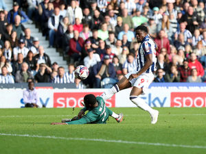 Supporting image for story: West Brom needed bravery to make something happen against Millwall