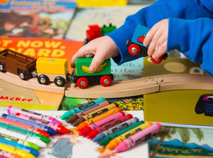 Supporting image for story: Calls for more support for single dads as it emerges there are fewer single father families living in the Black Country