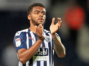 Supporting image for story: Darnell Furlong: West Brom prepared for tough test at Cottage
