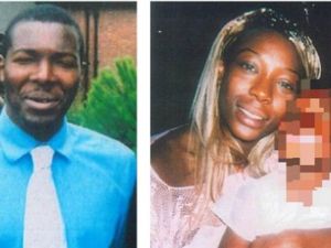 Supporting image for story: Wolverhampton stabbings: Family in shock at knife horror