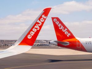 Supporting image for story: EasyJet boss hits out at ‘unacceptable’ French air traffic control strikes