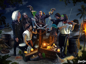 Supporting image for story: Lagerstein to play Birmingham gig