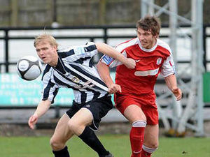 Supporting image for story: Thorley's relief as Rangers are safe