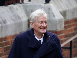 Sir James Dyson
