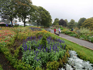 Supporting image for story: Black Country park opened after six-year £6.4m revamp