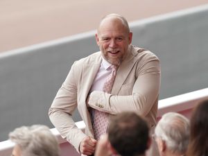 Supporting image for story: Mike Tindall tipped to join cast of I’m A Celebrity