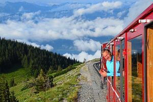 Supporting image for story: Interview: Michael Portillo speaks railways political career and Jeremy Corbyn ahead of Wulfrun Hall appearance in Wolverhampton
