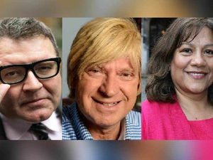 Supporting image for story: Three West Midlands MPs paid hundreds to appear on TV and radio