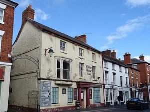 Supporting image for story: Renovation plans as 'blot on the landscape' hotel bought by Shropshire Council