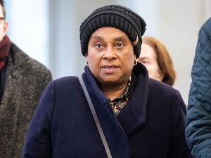 Supporting image for story: Baroness Lawrence claims Daily Mail pretended to support her for ‘credibility’