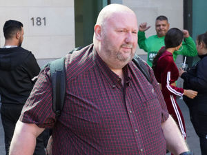 Supporting image for story: Former Black Country church official admits to £5 million fraud