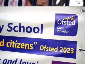 Supporting image for story: Ofsted’s school report cards could be ‘harder’ for parents to use, MPs told