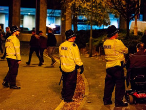 Supporting image for story: Express & Star Comment: Should taxpayer subsidise football?