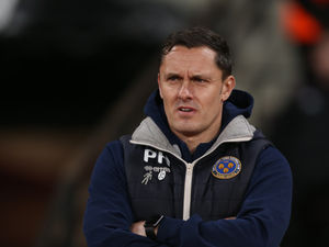 Supporting image for story: Shrewsbury Town business to heat up after missing out on loan signing