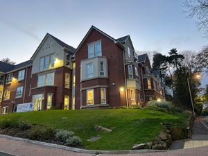 HC-One’s Priorslee House Care Home