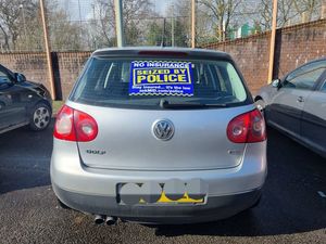 Supporting image for story: 23 cars seized from uninsured drivers in the West Midlands