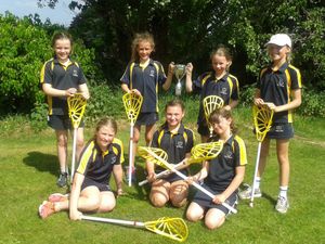 Supporting image for story: Prestfelde extend streak to seven years
