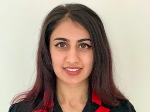 Supporting image for story: Ladder for the Black Country: Vital work of volunteer advisors